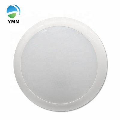 2020 waterproof IP67 LED down light 10W Ultra-slim led interior ceiling lights 12V 24V